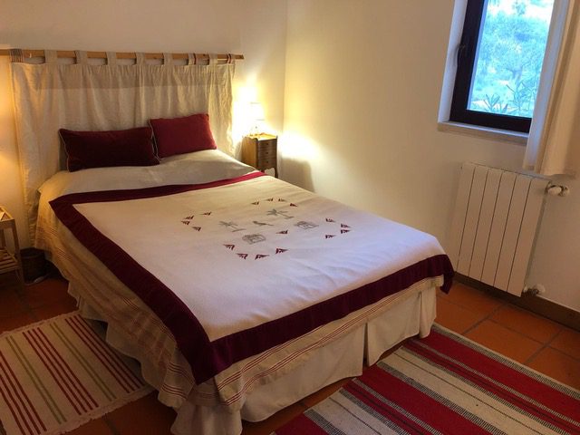 Private Bedroom